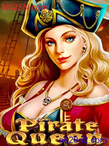 Descubra o Imersivo Jogo PirateQueen e suas Regras