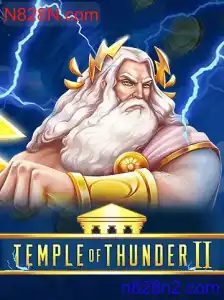 Temple of Thunder II: Introdução e Regras