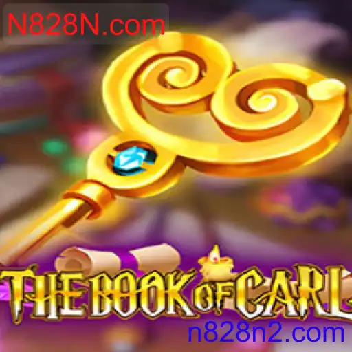 TheBookofCarl: Uma Análise Completa