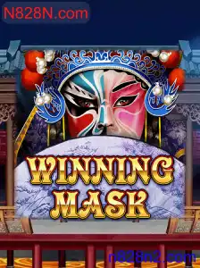 WinningMask: O Jogo Que Está Conquistando o Mundo